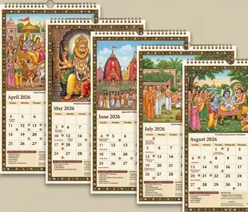 Calendars